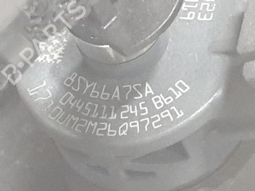 Engine FIAT DUCATO Van (250_) 140 Multijet 2,2 D | BP32772506M1 - Image 5