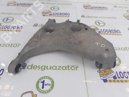 Right rear suspension arm AUDI A4 B7 (8EC) 2.0 TFSI quattro | BP1186053M15 