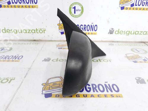 Right mirror HYUNDAI ACCENT II (LC) 1.3 | BP2840378C27 