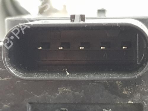 Elektronisk sensor VW TIGUAN (AD1, AX1)  | BP27206665M84 