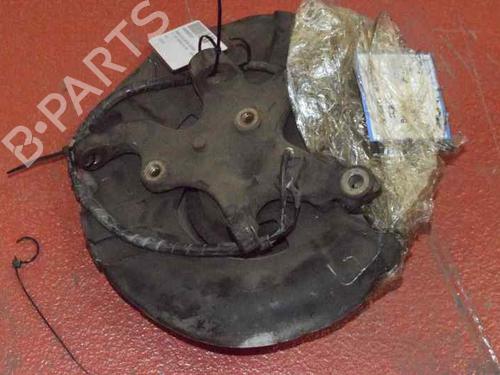 Used Left front steering knuckle BMW 3 (E36) 318 tds (90 hp) 1159230