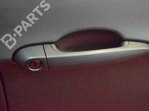 Left sun visor BMW 3 (E90) 320 d | BP1636481I1  - Image 31