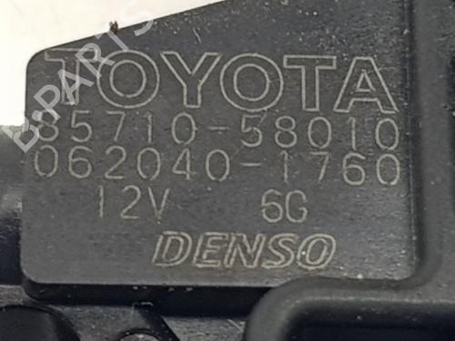 Left rear window motor TOYOTA LAND CRUISER PRADO (_J12_) 3.0 D-4D (KDJ120, KDJ125) | BP6319959E23 