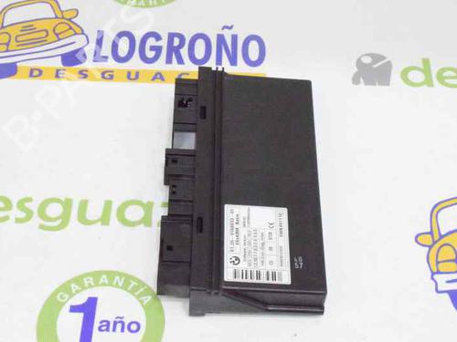 Electronic module BMW 5 (E60) 520 d | BP14122875M83 