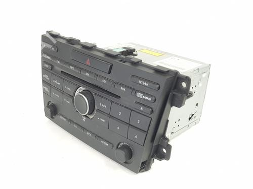 Radio MAZDA CX-7 (ER) | BP37477262E6 - Image 4