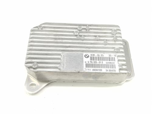 Elektronisk modul BMW 5 (F10) 520 d (184 hp) 18861349