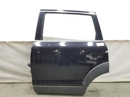 Used Left rear door AUDI Q7 (4LB) 3.0 TDI quattro (233 hp) 8495641