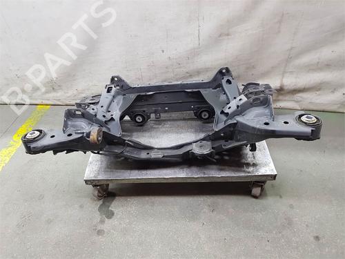 Bagaksel VOLVO XC60 II (246) | BP38936529M2 - Image 3
