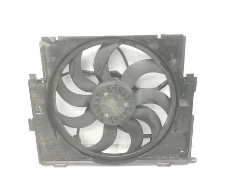 Used Radiator fan BMW 4 Gran Coupe (F36) 418 d (150 hp) 12142711