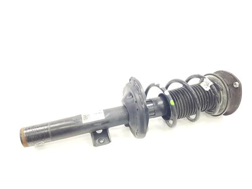 Used Right front shock absorber SEAT IBIZA V (KJ1, KJG) 1.0 MPi (80 hp) 28355763