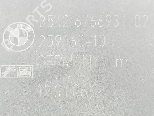 Pedal BMW 5 (E60) 525 d | BP3379155I4 
