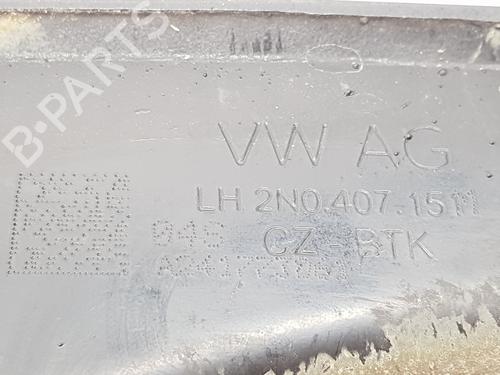 Right front suspension arm MAN TGE Van 2.0 TDI (01V, 03V, 36V, UYB, UYC, UYD) | BP34706674M13 - Image 4