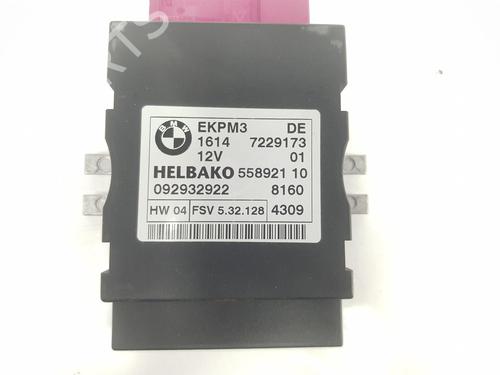 Electronic module BMW 1 (E87) 116 i | BP9540934M83 