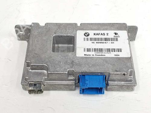 Used Electronic module BMW 4 Gran Coupe (F36) 420 d xDrive (190 hp) 8275161