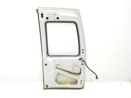 Left rear door PEUGEOT EXPERT (224_) 1.9 TD | BP15687656C4 