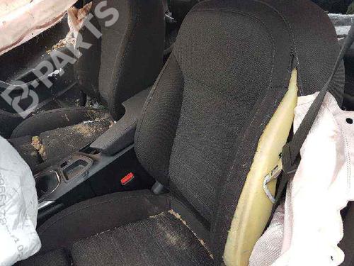 Electric handbrake OPEL INSIGNIA A Sports Tourer (G09) 2.0 CDTI (35) | BP4828078E5  - Image 18