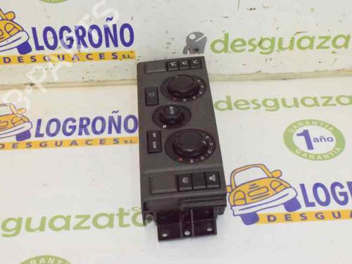 Climate control LAND ROVER RANGE ROVER SPORT I (L320) 3.6 D 4x4 | BP1414584I5 