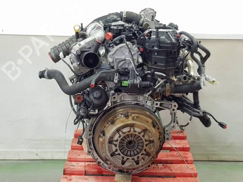 Used Engine Engine 38414726 38414726