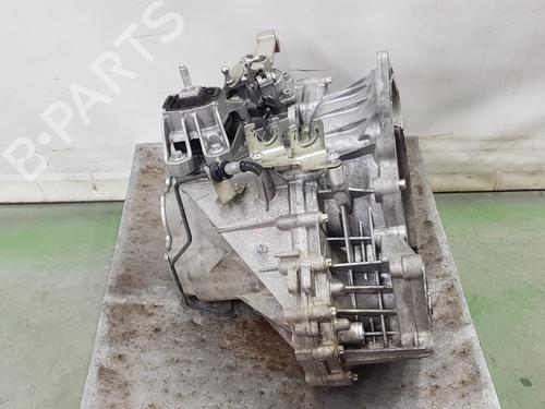 Getriebe MINI MINI PACEMAN (R61) Cooper D ALL4 | BP31039042M3 