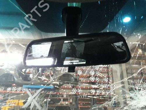 Krængningsstabilisator SSANGYONG ACTYON I 2.0 Xdi | BP3660048M96 