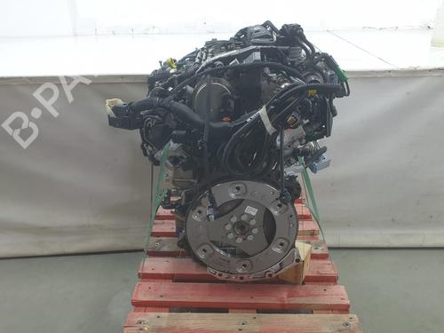 Engine PEUGEOT TRAVELLER Bus (V_)  | BP29807480M1 