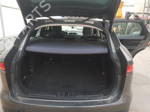 Electronic module JAGUAR F-PACE (X761) 2.0 TD4 | BP33046738M83 - Image 38