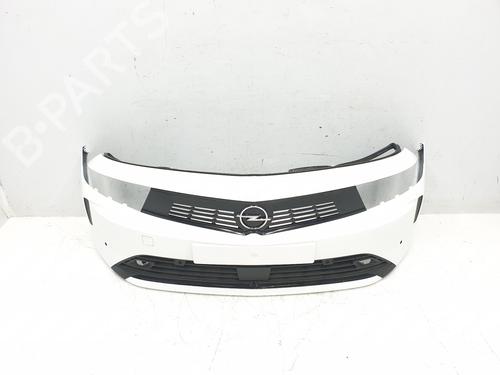 Used Front bumper OPEL ASTRA L Sports Tourer (O5) [2021-2025]  26131373