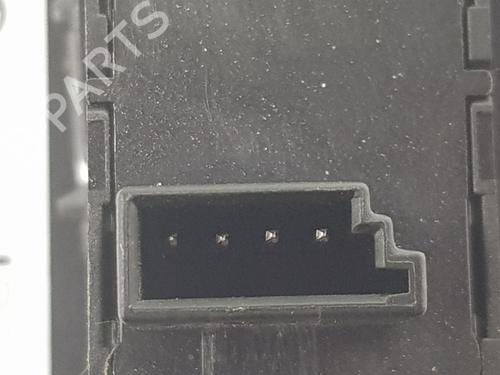Left rear window switch BMW 5 Touring (E61) 525 d | BP10224104I29 