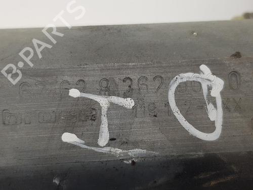Left front window motor BMW 3 (E46) 320 d | BP17773201E21 