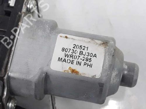 Front right window mechanism NISSAN NV200 Van 1.6 16V (VM20, M20N, M20, M20L, M20M) | BP1943518C23 