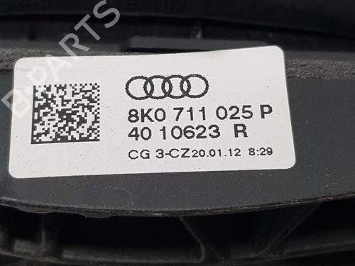 Gear lever AUDI A5 Sportback (8TA) 2.0 TDI | BP7418675M90 