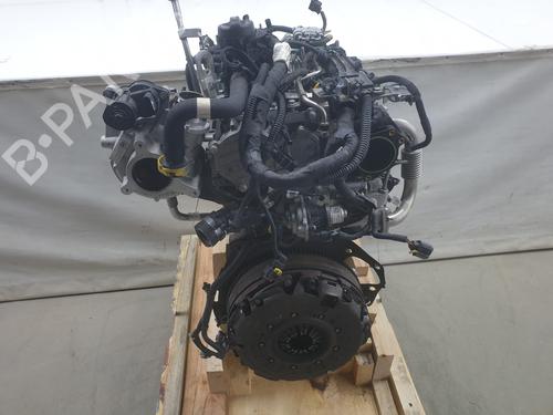 Engine FIAT DUCATO Van (250_) 140 Multijet 2,2 D | BP32772506M1 - Image 11