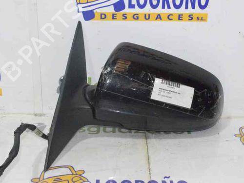 Left mirror AUDI A6 C6 (4F2) 3.0 TDI quattro | BP1159073C26 