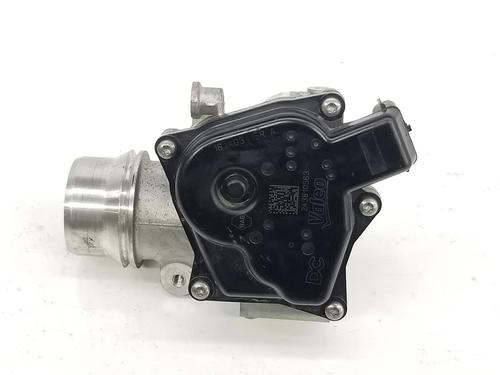 Throttle body MERCEDES-BENZ A-CLASS (W177) A 180 d (177.003) | BP8506372M82 