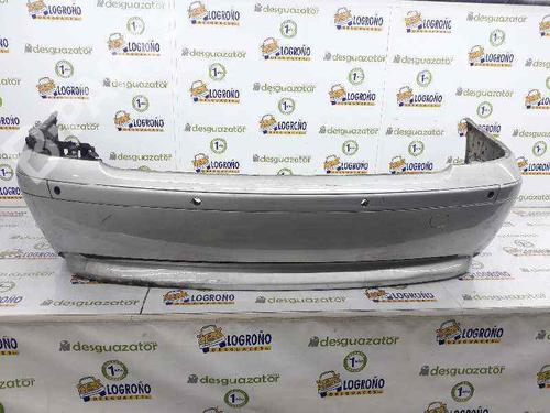 Stoßstange hinten für BMW 7 (E65, E66, E67) 730 d (218 hp) 1415026