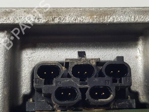 Electronic module FORD PUMA (J2K, CF7) | BP39514017M83 - Image 5
