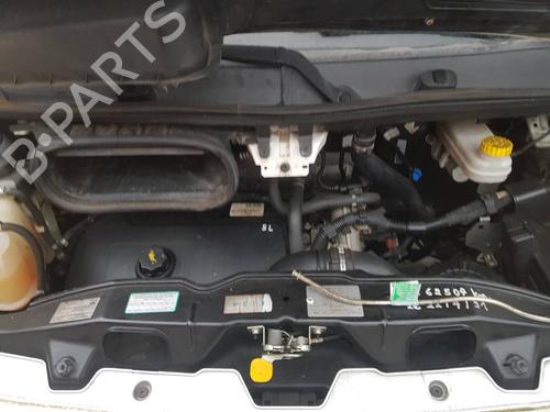 Engine FIAT DUCATO Van (250_) 130 Multijet 2,3 D | BP40157085M1 - Image 25