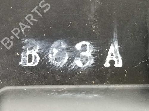 Rear right lock MAZDA 6 Saloon (GG) 2.0 DI (GG14) | BP8143459C99 