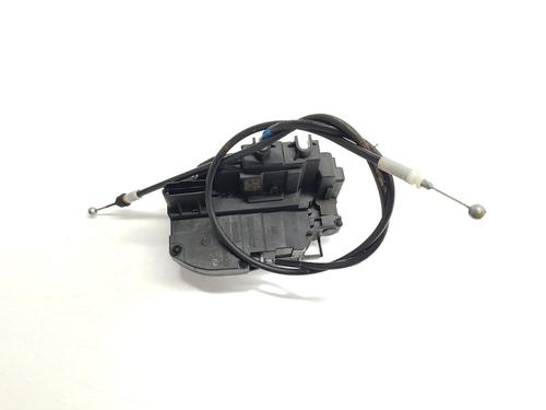 Rear left lock NISSAN NAVARA NP300 (D40)  | BP29311709C100 