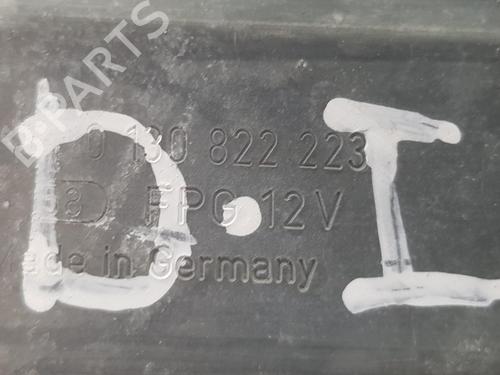 Left front window motor BMW X3 (E83) 2.0 d | BP15398538E21 