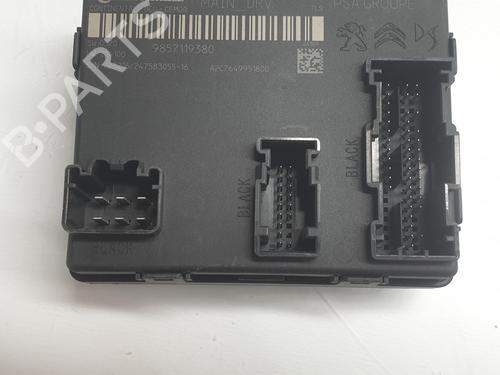 Electronic module OPEL ASTRA L Sports Tourer (OV5) 1.2 (FRHNSL, FRHNSR) | BP25823855M83 