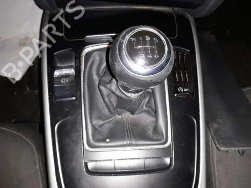 Boîte à gants AUDI A5 Sportback (8TA) 2.0 TFSI | BP2541327C95 