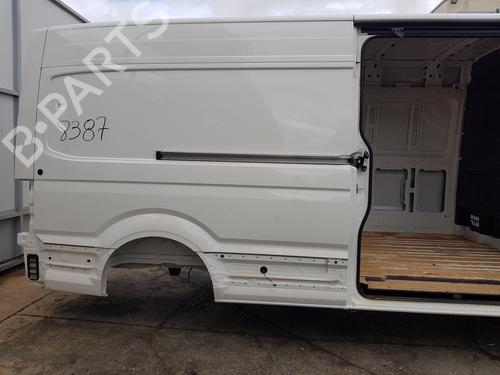 Other VW CRAFTER Van (SY_, SX_)  | BP29535650O1 