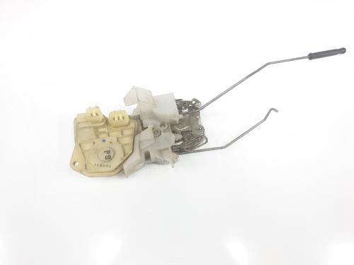 Front left lock HONDA JAZZ II (GD_, GE3, GE2) 1.4 iDSI (GE3, GD1) | BP25868065C98 