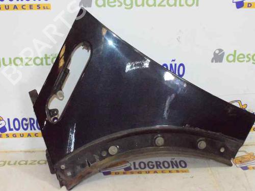 Left front fenders MINI MINI Convertible (R52) One (90 hp) 1985531