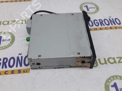Radio VW TOURAN (1T1, 1T2) 2.0 FSI | BP1932687E6 