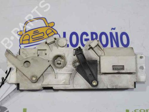 Climate control NISSAN INTERSTAR Van (X70) dCi 100 | BP769956I5 