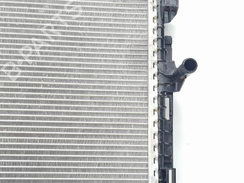Water radiator VW CRAFTER Van (SY_, SX_)  | BP29534752M31 