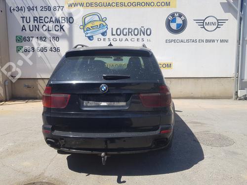 Radio BMW X5 (E70) xDrive 35 d | BP36258825E6 - Image 35