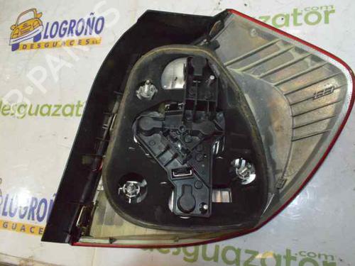 Left taillight BMW 1 (E87) 118 d | BP1325280C34 